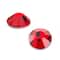 Preciosa MAXIMA SS10 Flatback Czech Crystals, 144ct.